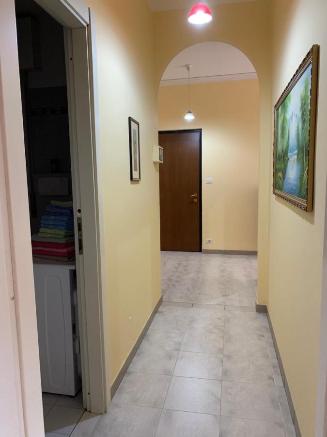 La Casetta Verona Exterior photo