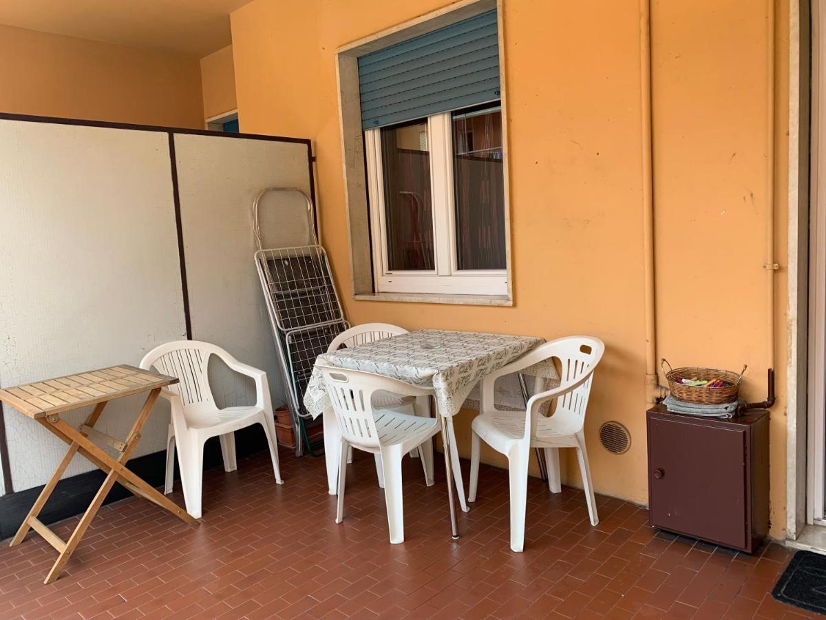 La Casetta Verona Exterior photo